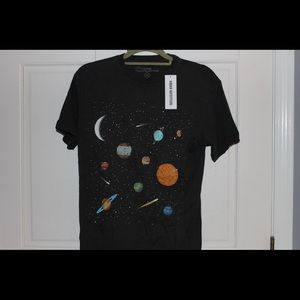 Urban outfitters graphic tee